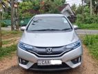 Honda Fit 2014