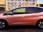 Honda Fit 2014