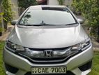 Honda Fit 2014