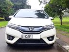 Honda Fit 2014