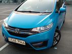 Honda Fit 2014