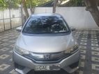 Honda Fit 2014