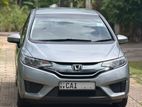 Honda Fit 2014