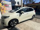 Honda Fit 2014