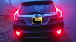 Honda Fit 2015