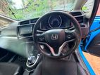 Honda Fit 2015
