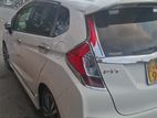 Honda Fit 2015