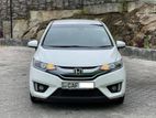 Honda Fit 2015