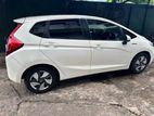 Honda Fit 2015