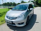 Honda Fit 2015