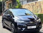 Honda Fit 2015