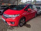 Honda Fit 2015