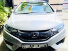 Honda Fit 2015