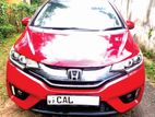 Honda Fit 2015