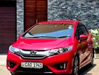 Honda Fit 2015