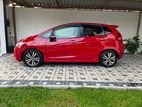 Honda Fit 2015
