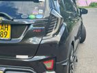 Honda Fit 2015