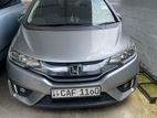 Honda Fit 2015