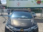 Honda Fit 2015