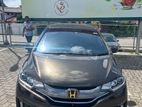 Honda Fit 2015