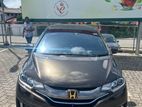 Honda Fit 2015