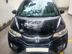 Honda Fit 2015