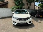 Honda Fit 2015