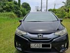 Honda Fit 2015