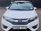 Honda Fit 2015
