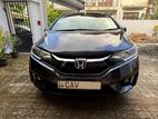 Honda Fit 2015