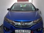 Honda Fit 2015