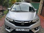 Honda Fit 2015