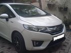 Honda Fit 2015