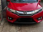 Honda Fit 2015