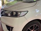 Honda Fit 2015