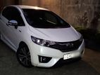 Honda Fit 2015