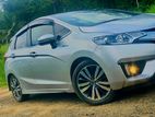 Honda Fit 2015