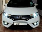 Honda Fit 2015