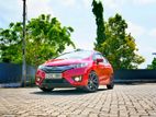 Honda Fit 2015 Gp5 S grade