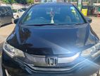 Honda Fit 2015 Super grade