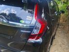 Honda Fit 2015