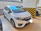 Honda Fit 2016