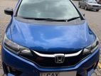 Honda Fit 2016