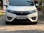 Honda Fit 2016