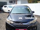 Honda Fit 2017 - For Rent