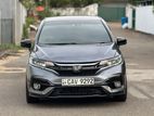 Honda Fit 2017