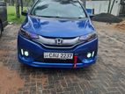 Honda Fit 2018