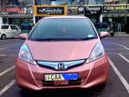 Honda Fit 2014