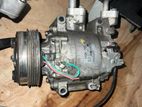 Honda Fit Ac Compressor