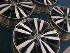 Honda fit Alloy Wheels 16 Inch